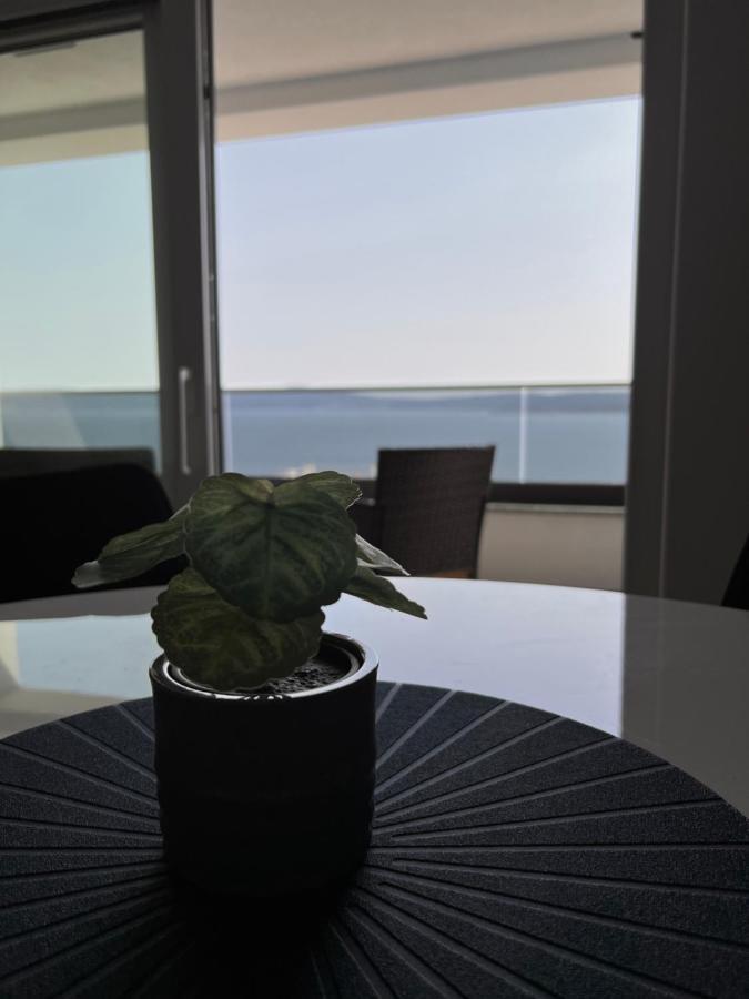 Appmishadze Lejlighed Crikvenica Eksteriør billede